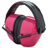 Champion Passive Ear Muff Pink 27NRR photo 1