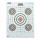 Champion 100YD Rifle Sight-In Target 12P photo 1