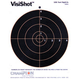 Champion Visishot 8 Bullseye 10-Pack photo 1