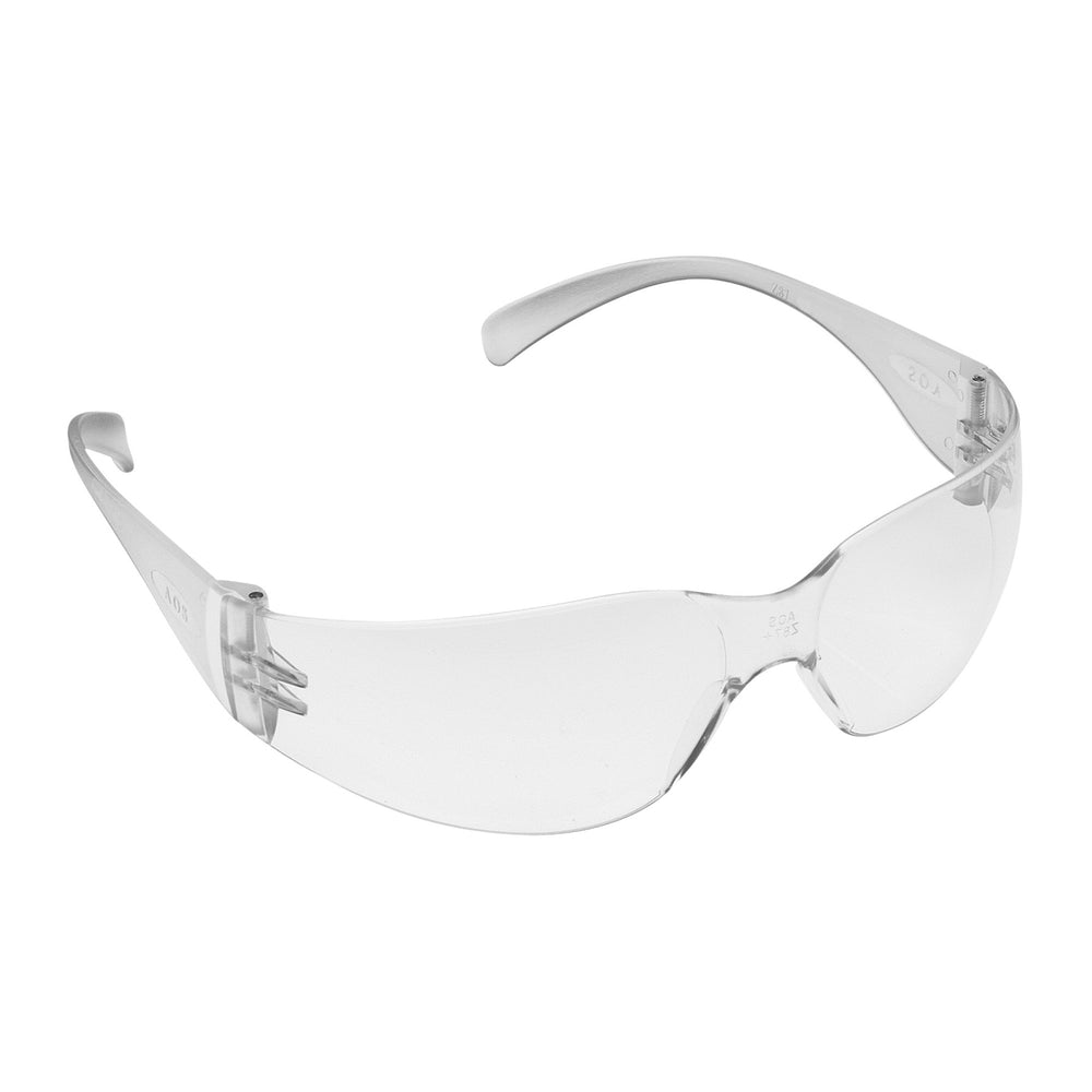 Peltor Virtua Protective Glasses Clear