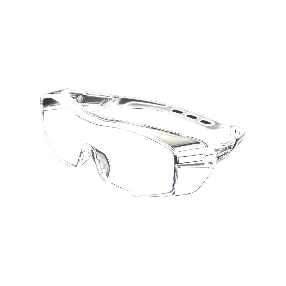 Peltor Sport Over-The-Glass Eyewear