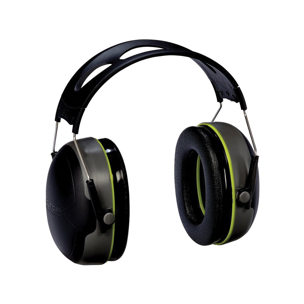Peltor Sport Bull's Eye NRR 27
