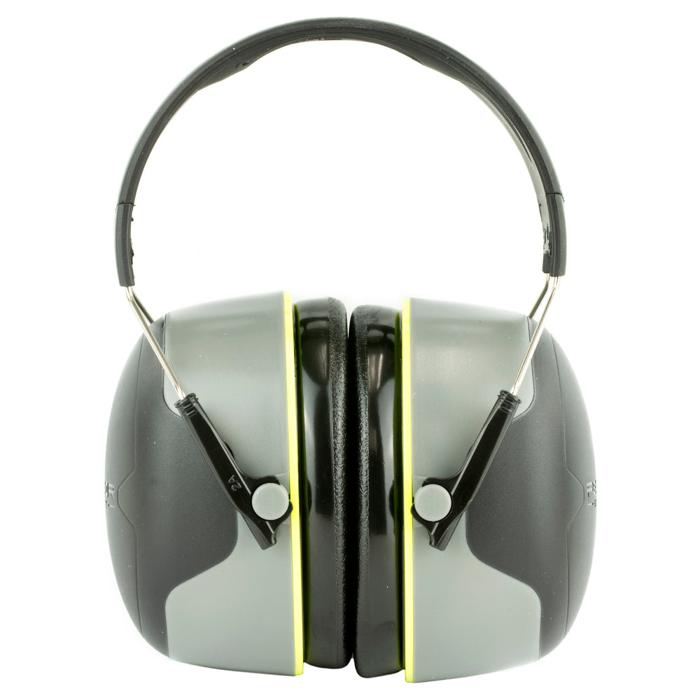 Peltor Sport Ultimate NRR 30 Black
