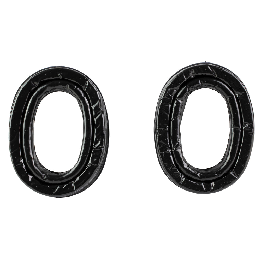 Peltor Gel Ear Cushions Black