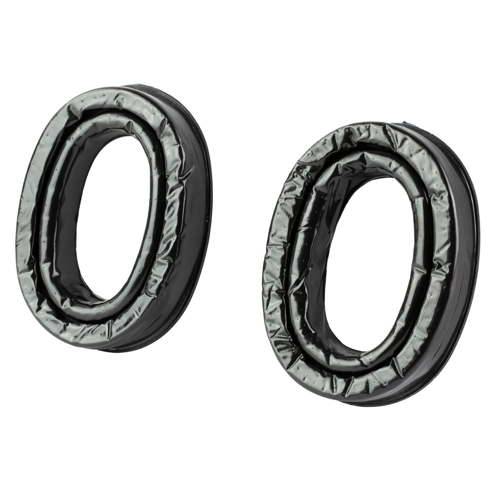 Peltor Gel Ear Cushions Black