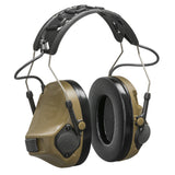 Peltor Comtac VIII Defender Coyote Brown photo 1
