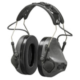 Peltor Comtac VIII Defender Gray photo 1