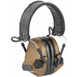 Peltor Comtac V Defender Coyote Brown photo 2