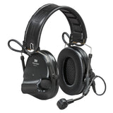 Peltor Comtac Vi Defender Black photo 1