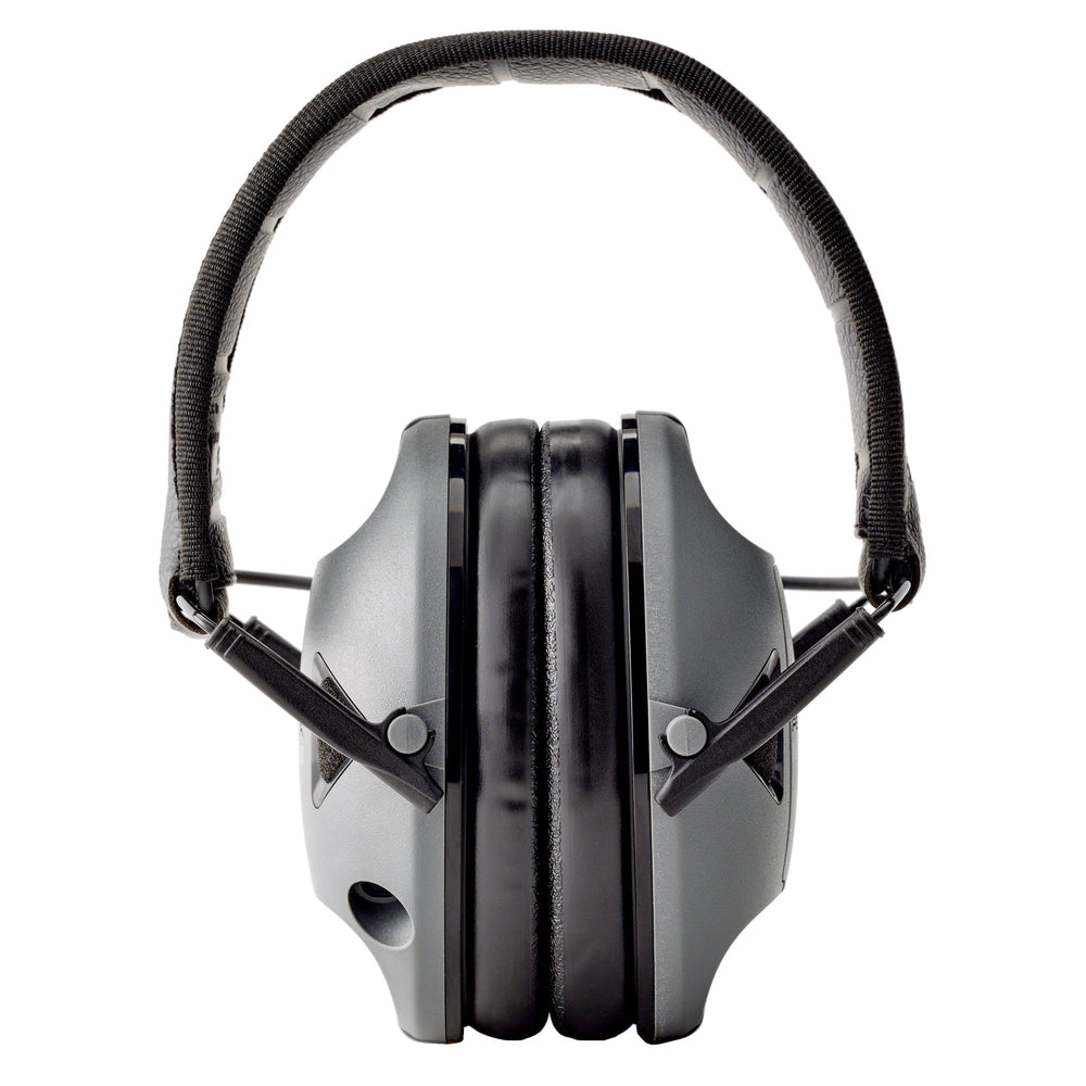 Peltor Rangeguard Gray NRR 21