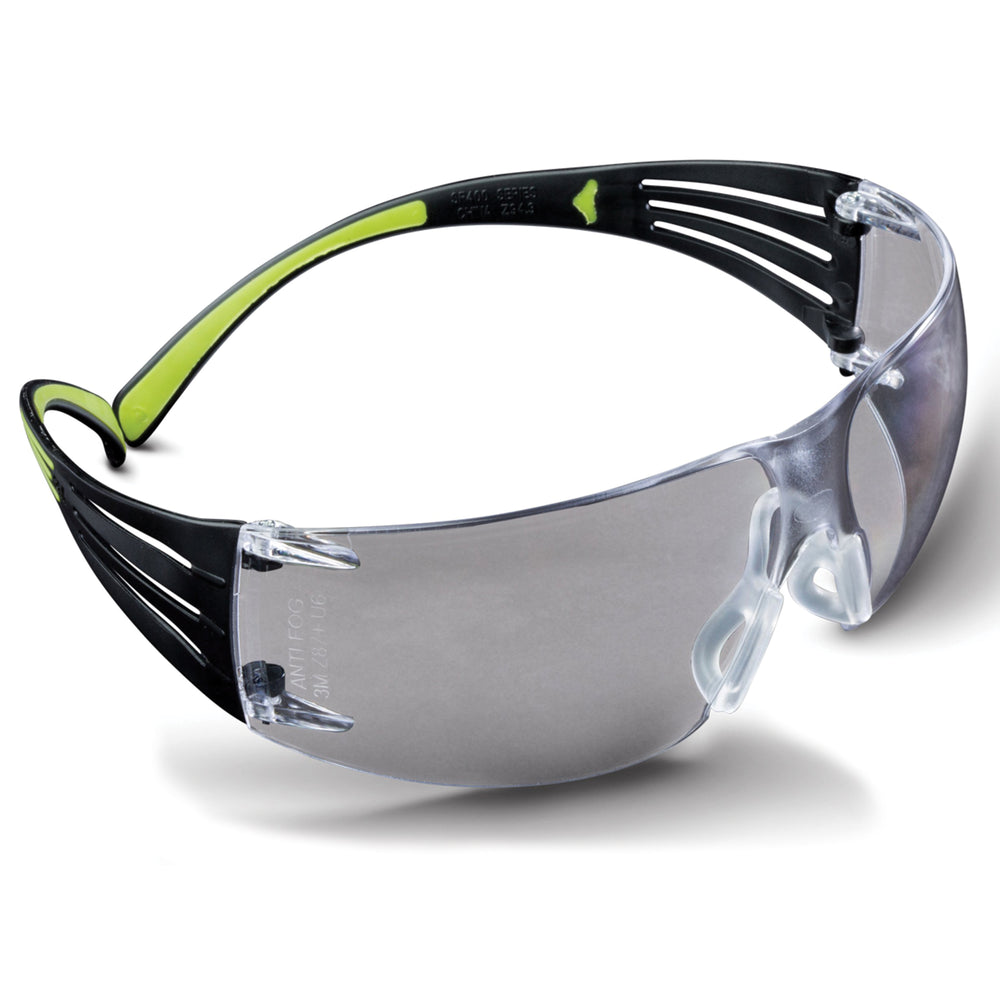Peltor Securefit 400 Eye Protection 3-Pack