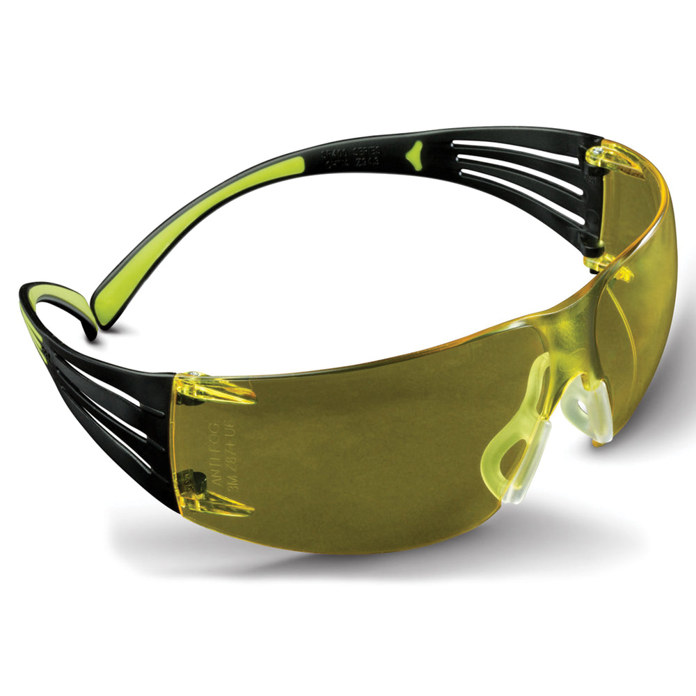 Peltor Securefit 400 Eye Protection 3-Pack