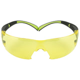 Peltor Securefit 400 Eye Protection Amber photo 1