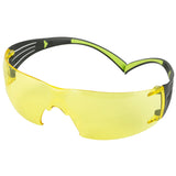 Peltor Securefit 400 Eye Protection Amber photo 2