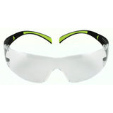 Peltor Securefit 400 Eye Protection Clear photo 1