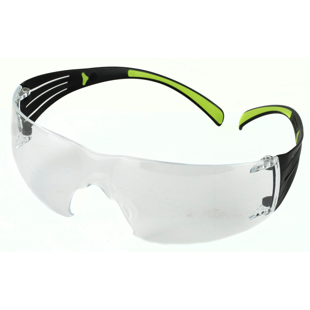 Peltor Securefit 400 Eye Protection Clear