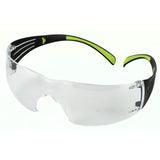 Peltor Securefit 400 Eye Protection Clear photo 2