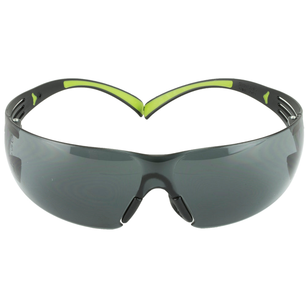 Peltor Securefit 400 Eye Protection Gray