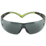 Peltor Securefit 400 Eye Protection Gray photo 1