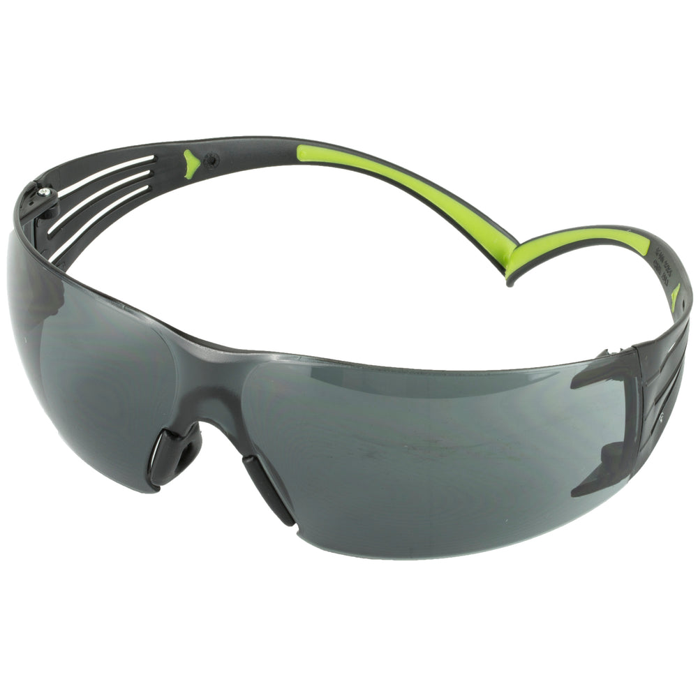 Peltor Securefit 400 Eye Protection Gray