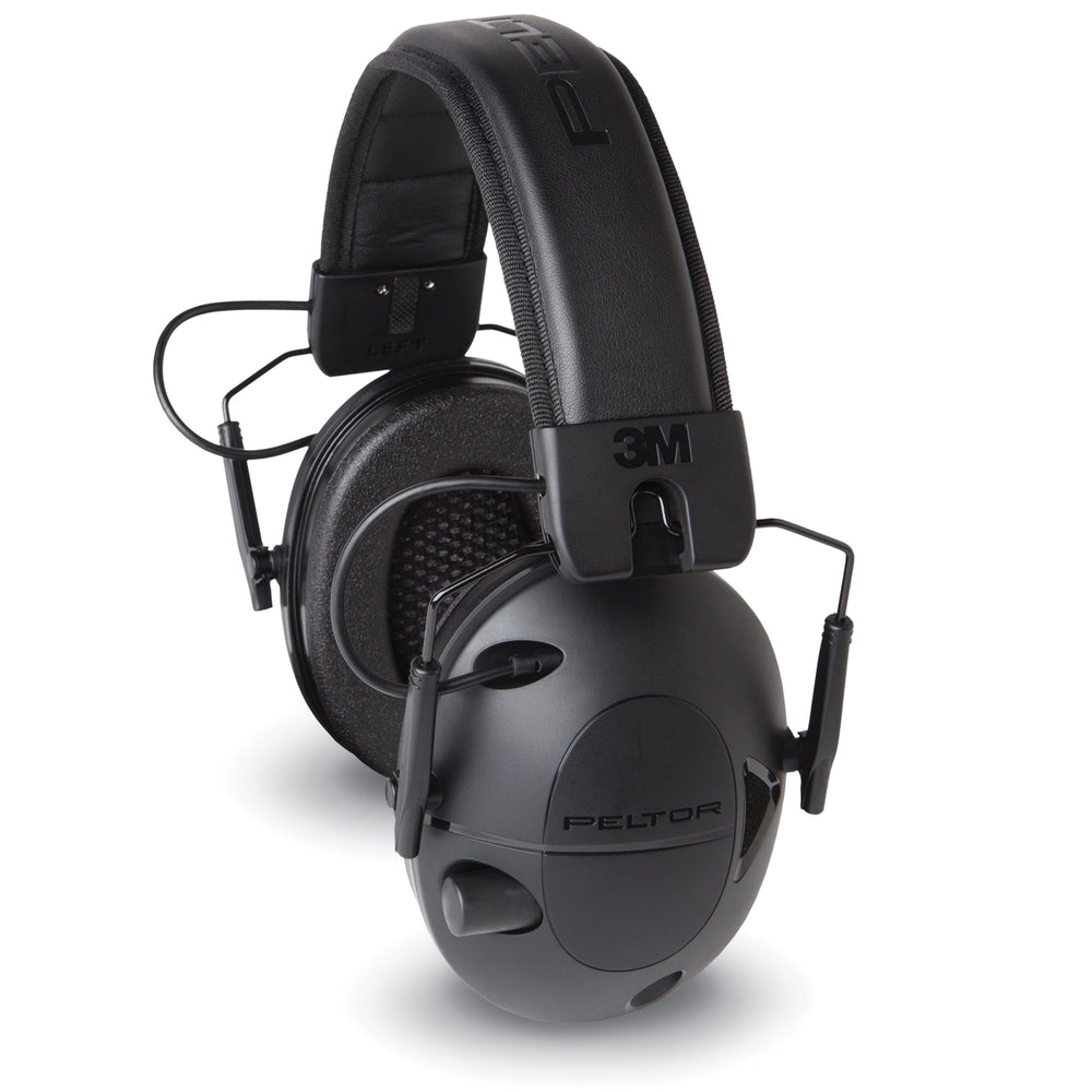Peltor Tactical 100 Sport Digital 22NRR