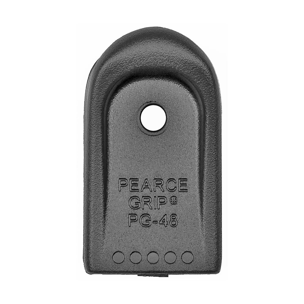Pearce Grip Extended For Glock 43X & 48