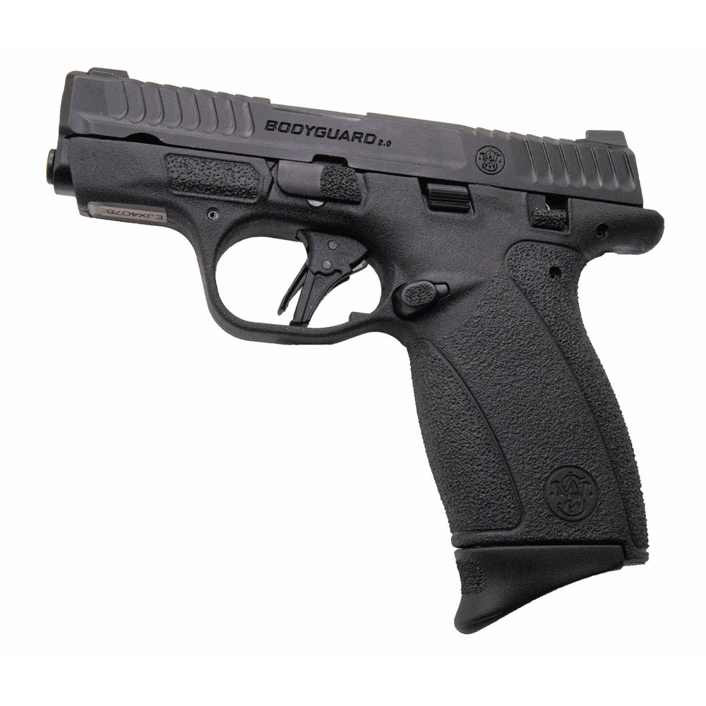 Pearce Grip Extended M&P Bodyguard 2 Black