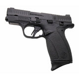 Pearce Grip Extended M&P Bodyguard 2 Black photo 1