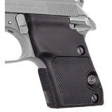 Pearce Grip Wraparound Beretta Bobcat/Tomcat photo 1