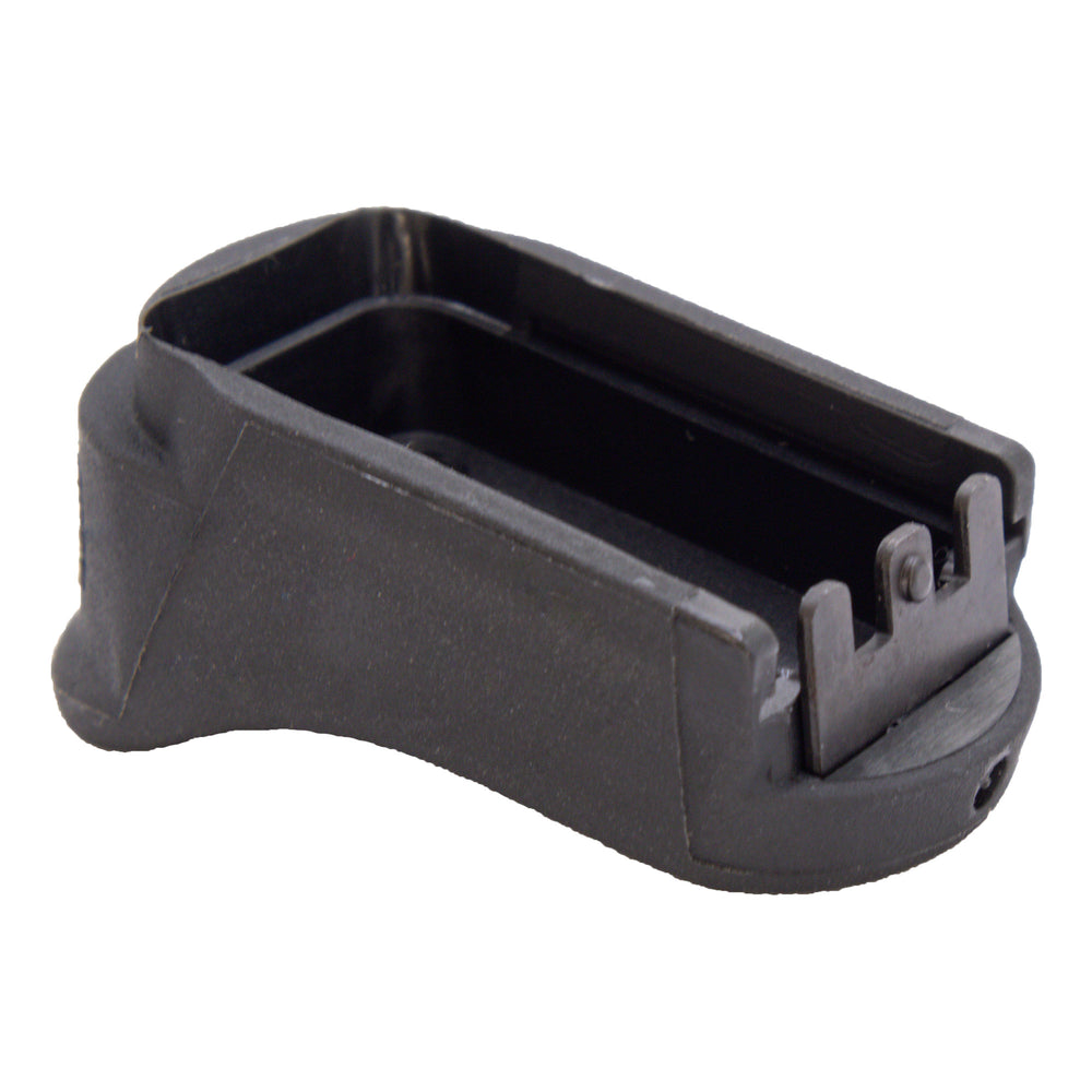Pearce Grip Extended Hellcat/GX4 +1 Black