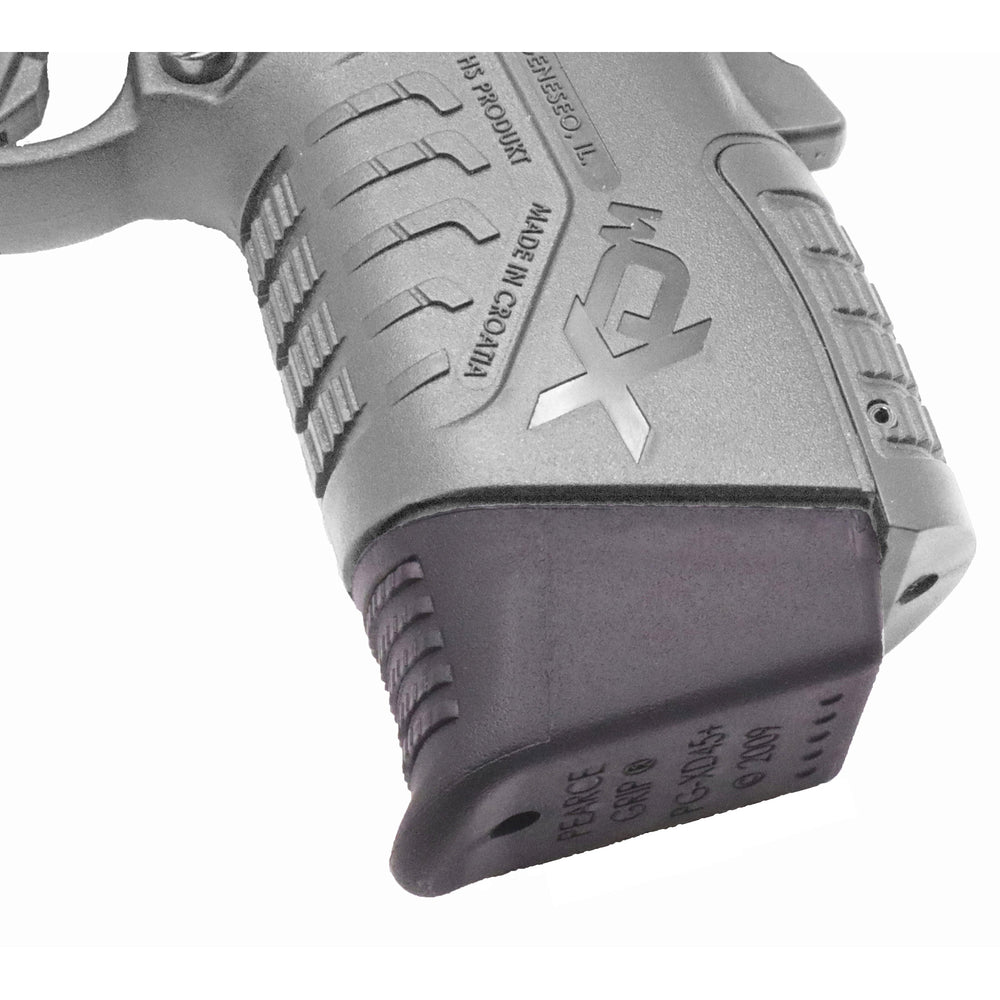 Pearce Grip Plus Extended XD-M Elite .45 ACP