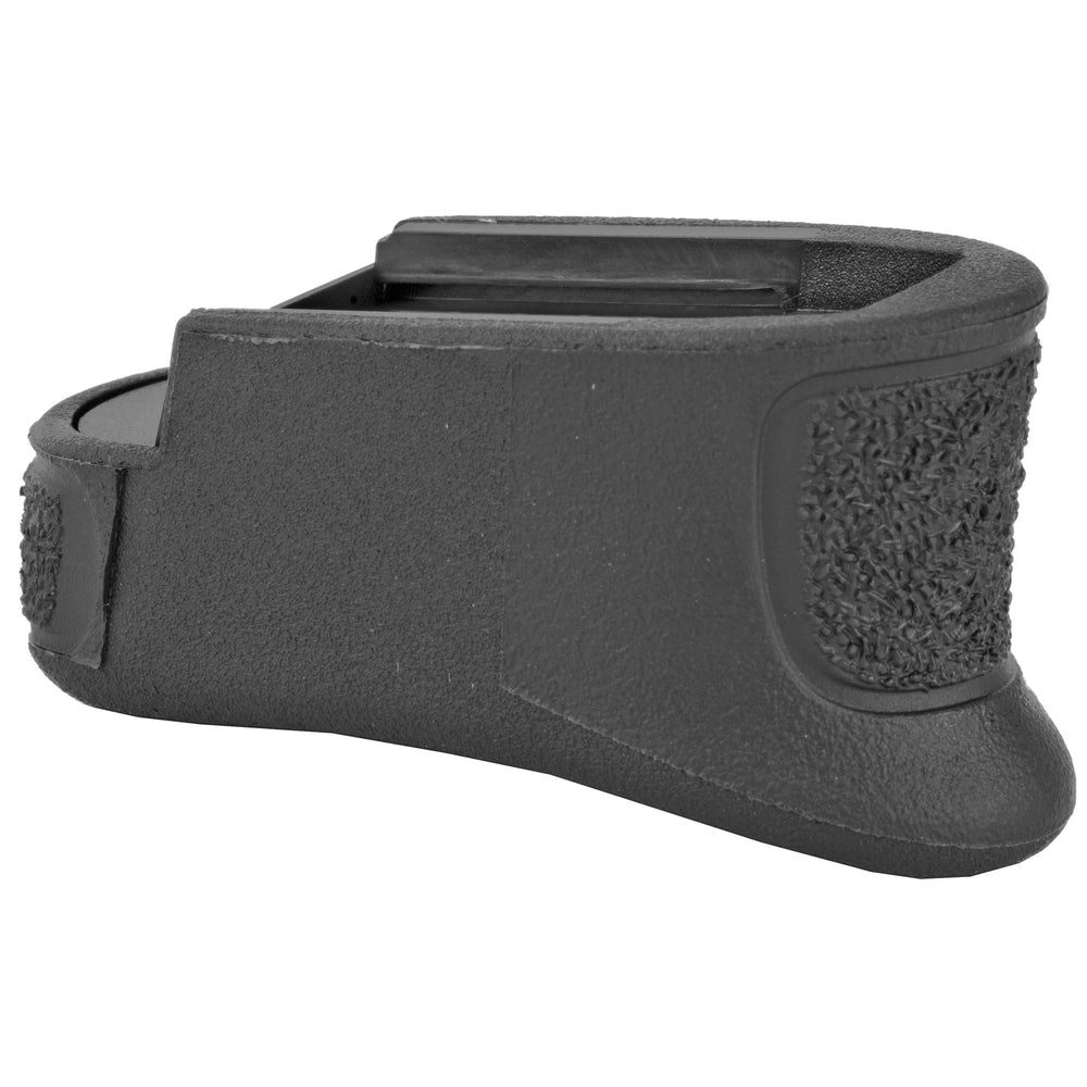 Pearce Grip Extended M&P Shield/M&P 2.0 Black