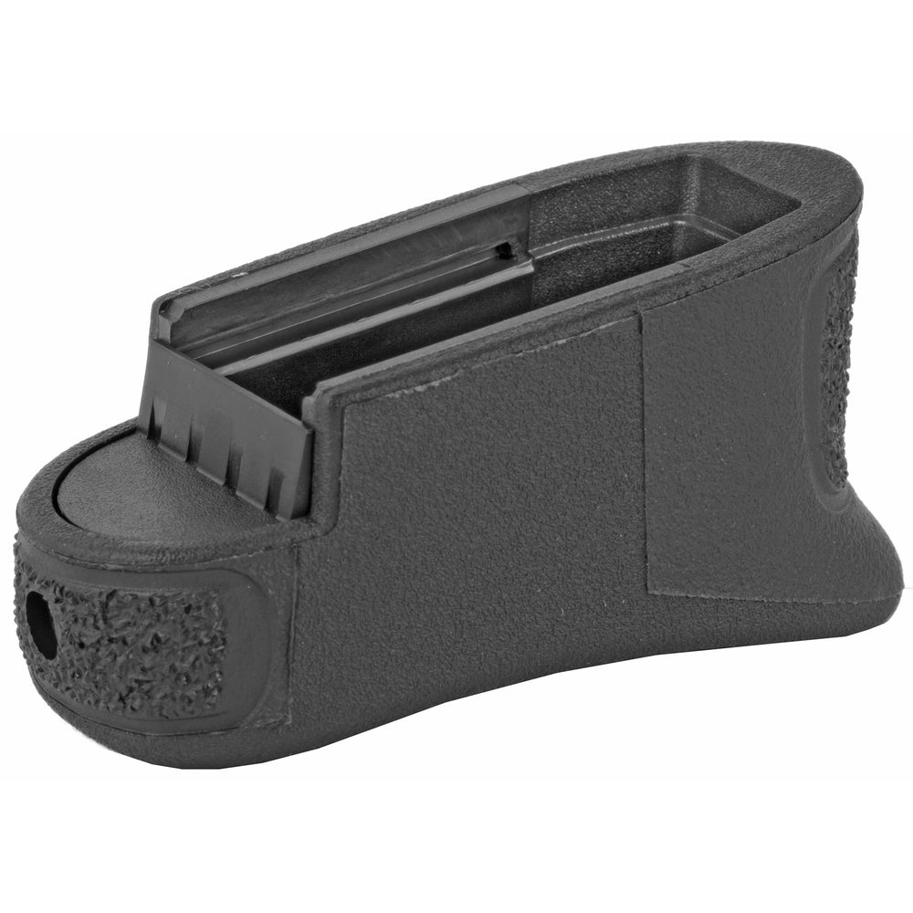 Pearce Grip Extended M&P Shield/M&P 2.0 Black