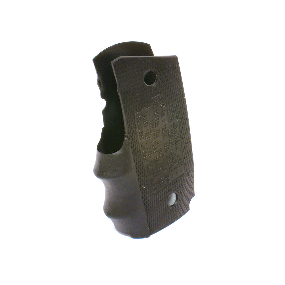 Pearce Grip 1911 Compact Finger Groove Insert