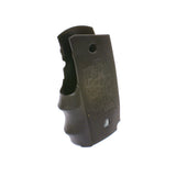 Pearce Grip 1911 Compact Finger Groove Insert photo 1