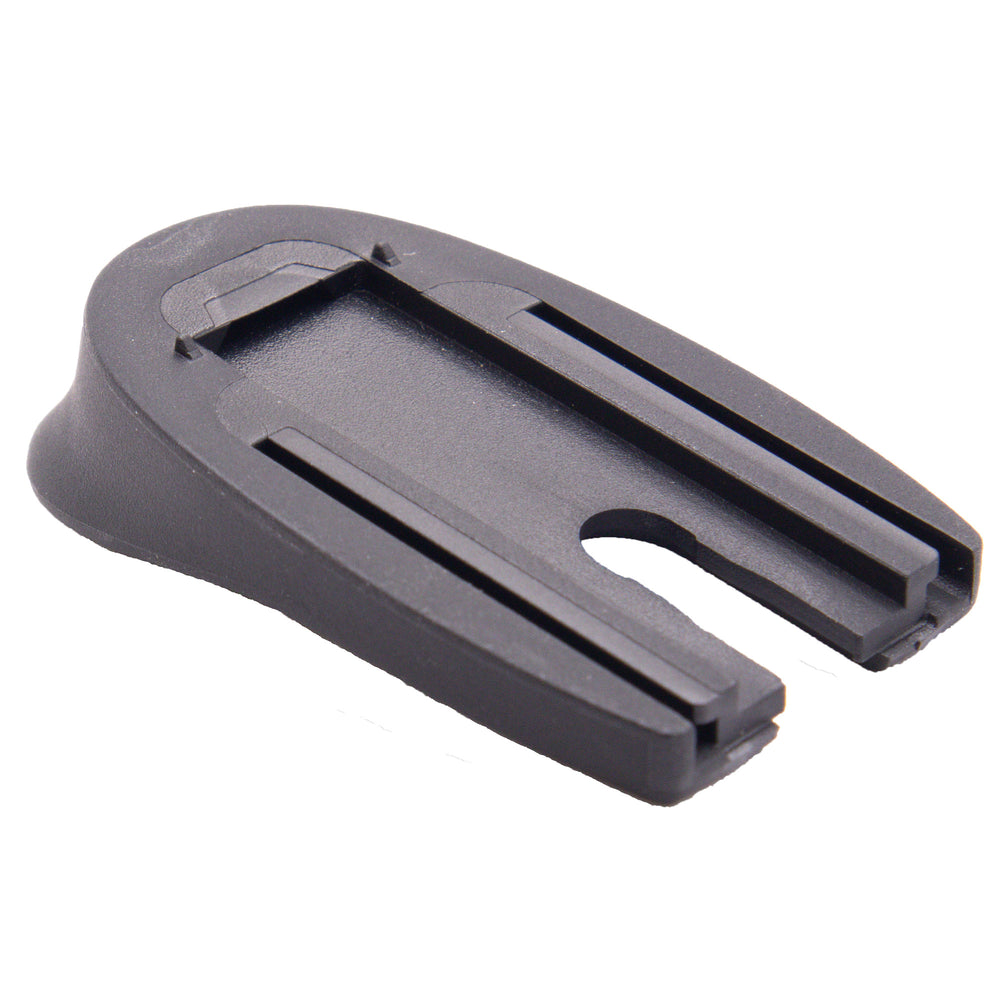 Pearce Grip Extended M&P 9 Shield Plus Black