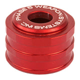 Phase 5 Shotgun Magazine Follower Red photo 1