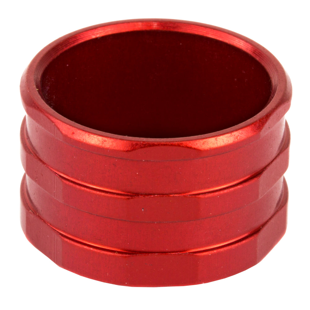 Phase 5 Shotgun Magazine Follower Red