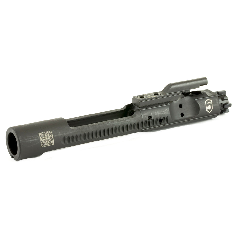 Phase 5 Bolt Carrier Group AR-15 Black
