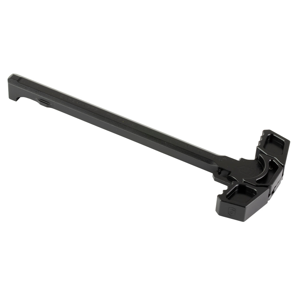 Phase 5 Dual Latch Charging Handle AR-15 Black