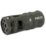 Phase 5 Fatman Hex Brake 556 Black photo 1