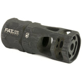 Phase 5 Fatman Hex Brake 556 Black photo 2