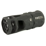 Phase 5 Fatman Hex Brake 7.62 Black photo 1