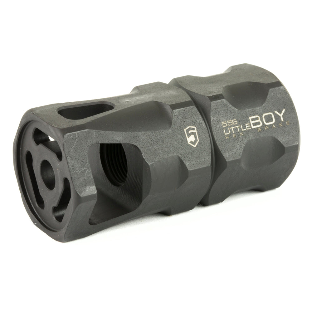Phase 5 Little Boy Hex Brake 556 Black