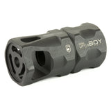 Phase 5 Little Boy Hex Brake 556 Black photo 1