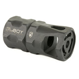 Phase 5 Little Boy Hex Brake 556 Black photo 2