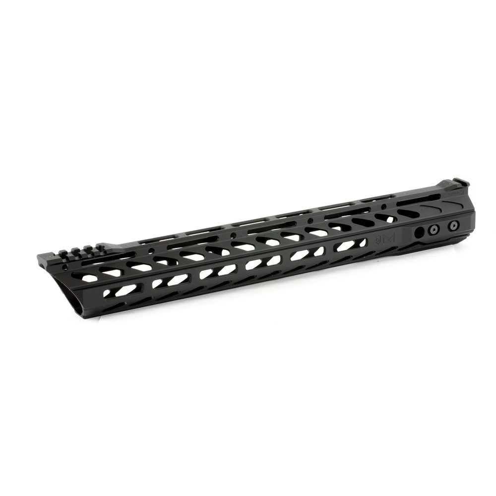 Phase 5 LPSN15 M-LOK FF Quad Rail 15