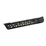 Phase 5 LPSN15 M-LOK FF Quad Rail 15 photo 1