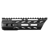 Phase 5 LPSN75 FF M-LOK Rail 7.5 Black photo 1