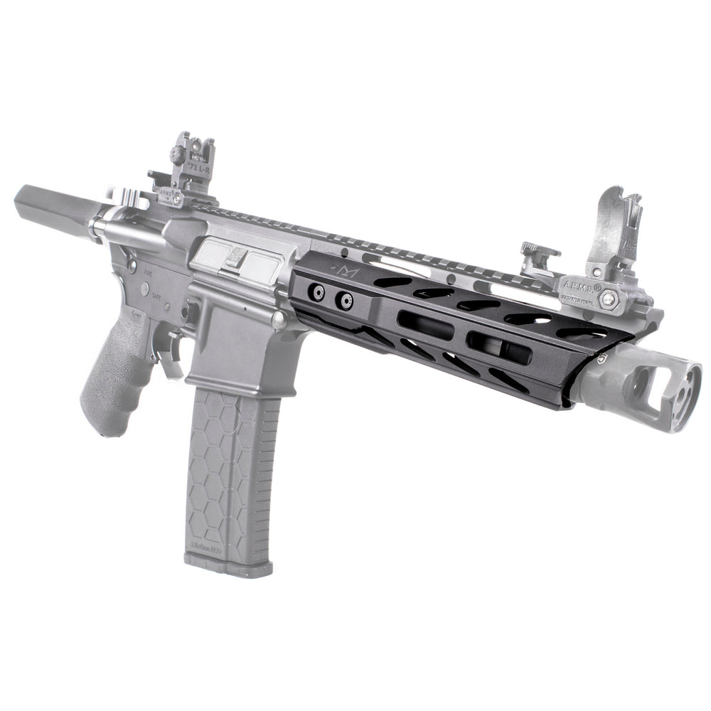 Phase 5 LPSN75 FF M-LOK Rail 7.5 Black